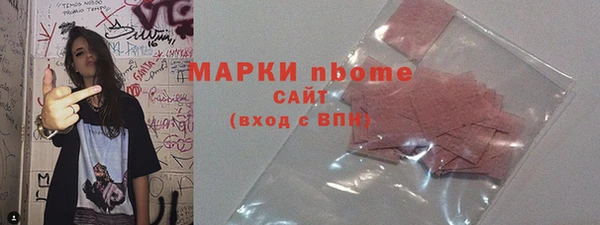 крисы Горняк