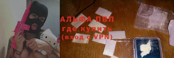 крисы Горняк
