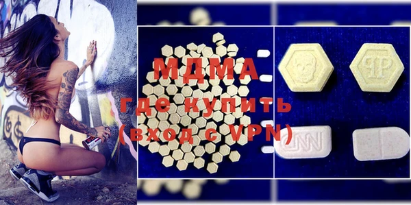 крисы Горняк